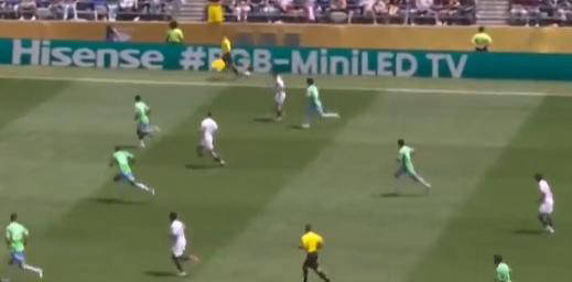 爱游戏官方下载-关于梅西击败老对手巴黎，晋级之路一路高歌！的信息