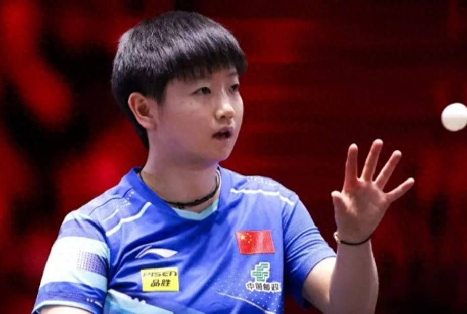 爱游戏官方下载-孙颖莎强势横扫塔图姆晋级半决赛，状态火热！的简单介绍