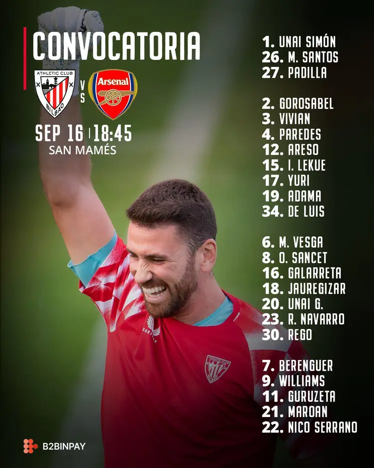 爱游戏官方下载-关于毕尔巴鄂竞技发布备战花絮；国际比赛日临场应变；英超任务艰巨；更衣室氛围转暖的信息